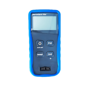 Enviro Test Construct UV Radiation Meter