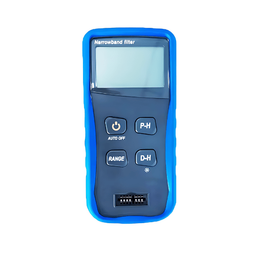 Enviro Test Construct UV Radiation Meter