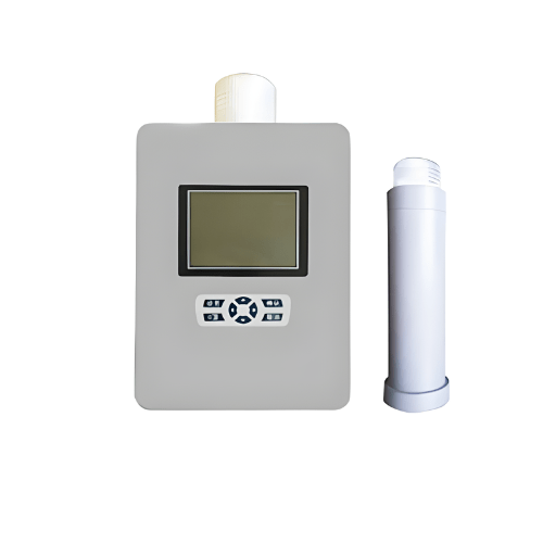 Enviro Test Construct Gamma Zone Radiation Meter - Image 2