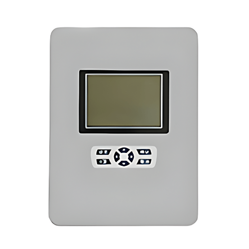 Enviro Test Construct Gamma Zone Radiation Meter
