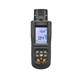 Enviro Test Construct Household Portable Digital Dosimeter Radiation