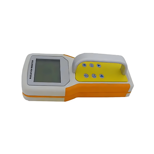 Enviro Test Construct Radiation Survey Meter - Image 2