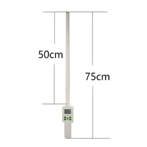 Enviro Test Construct Plant Canopy Radiation Meter