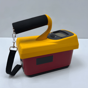 Enviro Test Construct Radiation Detection Meter