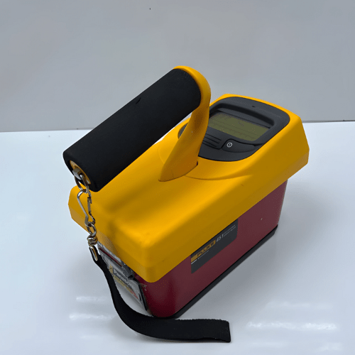 Enviro Test Construct Radiation Detection Meter - Image 3