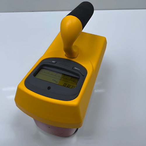Enviro Test Construct Radiation Detection Meter - Image 4