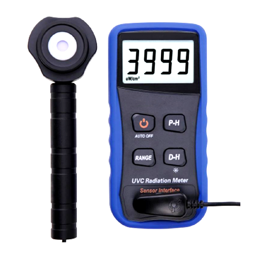 Enviro Test Construct UVB Radiation Meter - Image 2