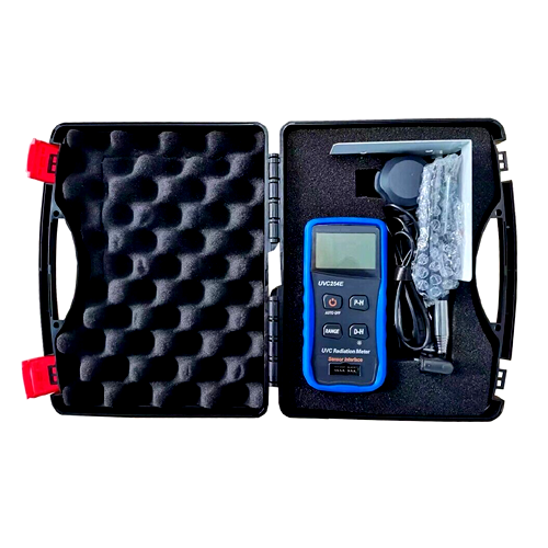 Enviro Test Construct UVB Radiation Meter - Image 3