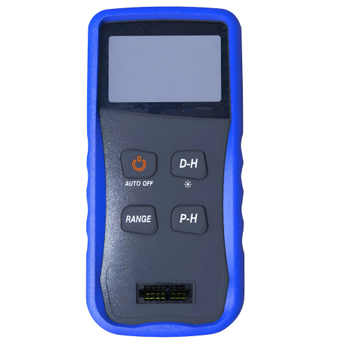 Enviro Test Construct UVB Radiation Meter - Image 4