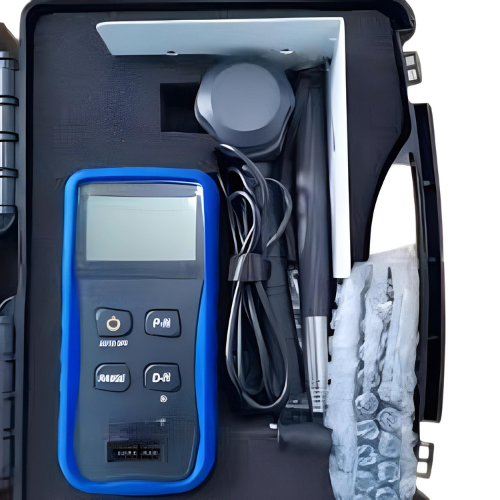 Enviro Test Construct UVB Radiation Meter - Image 5