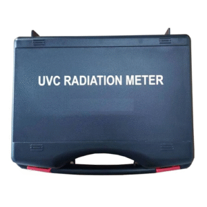 Enviro Test Construct UVB Radiation Meter
