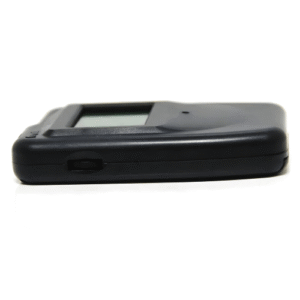 Enviro Test Construct X Ray Radiation Dosimeter Detector