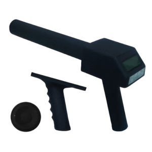 Enviro Test Construct X,Y Radiation Detector