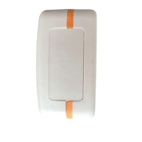 Enviro Test Construct Radiation Survey Meter - Image 5