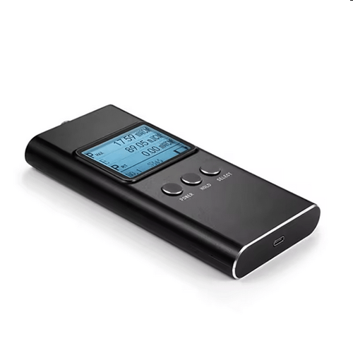 Enviro Test Construct Ultraviolet Radiation Meter - Image 2