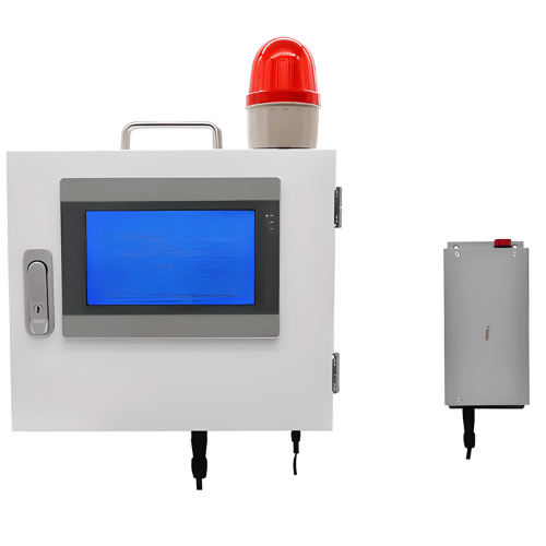 Enviro Test Construct Wall Mounted Online Radiation - Image 2