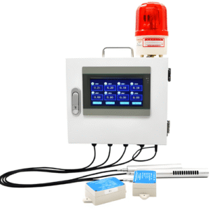 Enviro Test Construct Wall Mounted Online Radiation
