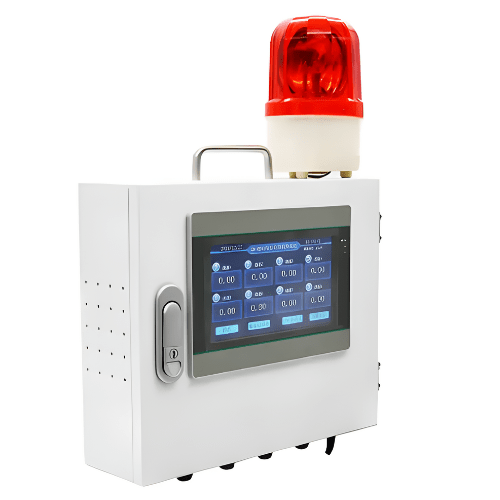 Enviro Test Construct Wall Mounted Online Radiation - Image 5