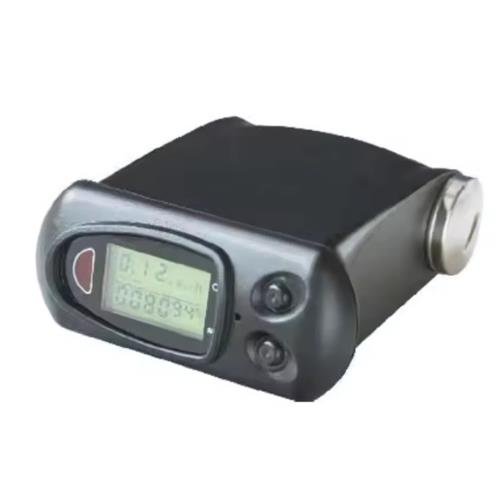 Highly Sensitive Professional Radiation Monitor- Enviro Test Construct