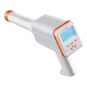 Ionization Nuclear Radiation Detector for X-Ray and Dose Rate Monitoring - Enviro Test Construct