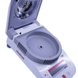 Enviro Test Construct Halogen Moisture Analyzer