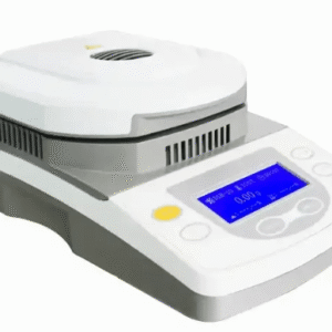 Enviro Test Construct Halogen Moisture Analyzer