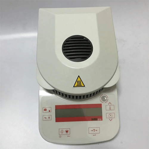 Enviro Test Construct Infrared Moisture Analyzer - Image 2
