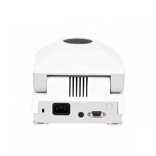 Enviro Test Construct Infrared Moisture Analyzer - Image 3