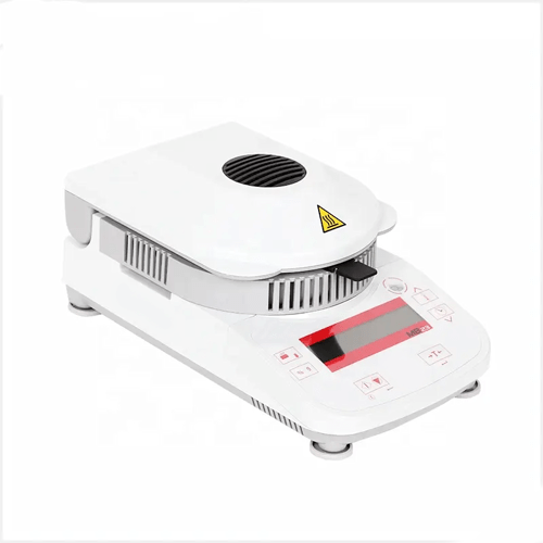 Enviro Test Construct Infrared Moisture Analyzer - Image 4