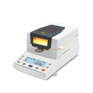 Enviro Test Construct Moisture Analyzer