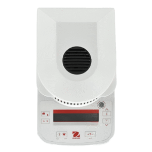 Enviro Test Construct Pharmaceutical Moisture Analyzer