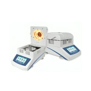 Enviro Test Construct Skin Moisture Analyzer