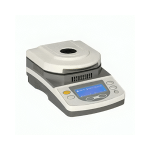 Enviro Test Construct Grain Quality Moisture Analyzer