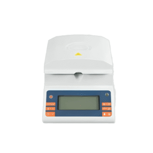 Enviro Test Construct Electronic Moisture Analyzer