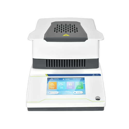 Enviro Test Construct Food Moisture Analyzer