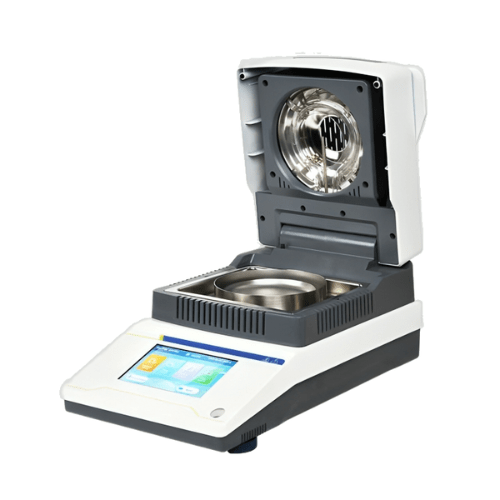 Enviro Test Construct Food Moisture Analyzer - Image 2