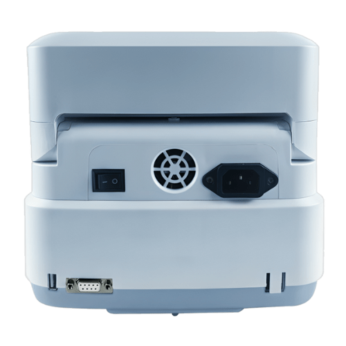 Enviro Test Construct Digital Sawdust Moisture Analyzer - Image 3