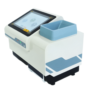 Enviro Test Construct Grain Moisture Analyzer