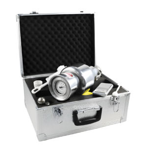 Enviro Test Construct Soil Moisture Analyzer
