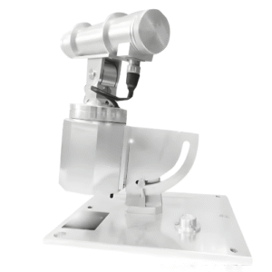 Enviro Test Construct Weather Station Radiation Meter