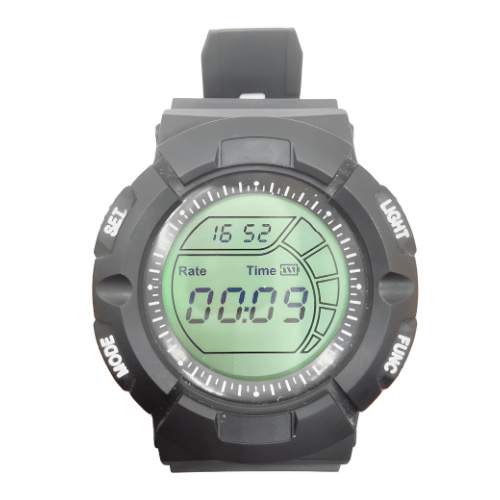 Enviro Test Construct Watch-Type Portable Radiation Dosimeter - Image 2
