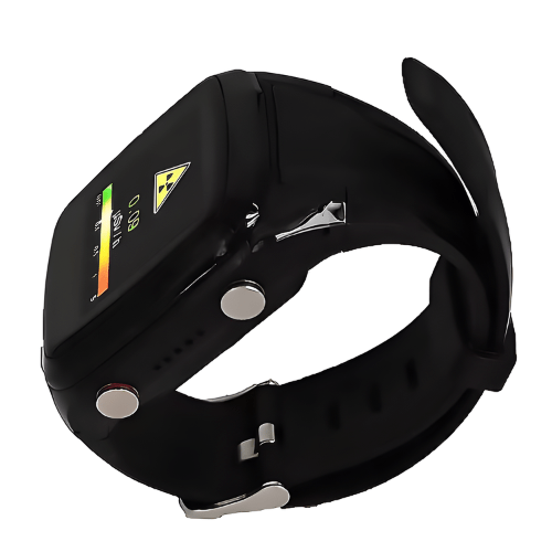 Enviro Test Construct Wearable X ray Gamma Radiation Meter - Image 2