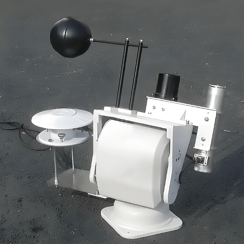 Enviro Test Construct Solar Radiation Meter
