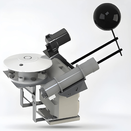 Enviro Test Construct Solar Radiation Meter - Image 2
