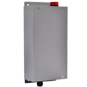 Enviro Test Construct Nuclear Radiation Meter