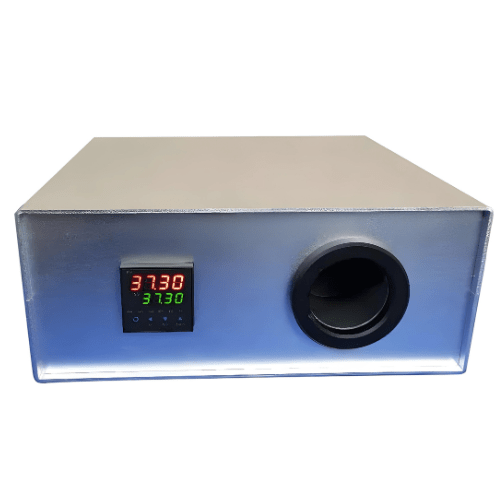 Enviro Test Construct Black Body Radiation Thermometer