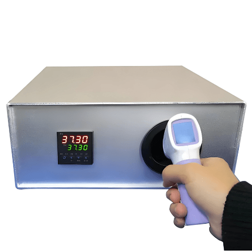 Enviro Test Construct Black Body Radiation Thermometer - Image 4