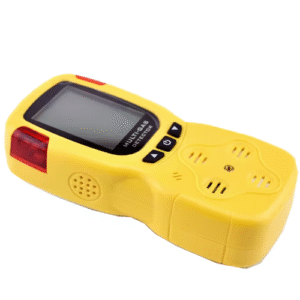 Enviro Test Construct Portable Combustible Gas Detector