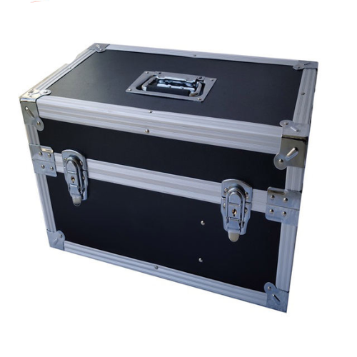 Portable Contact Resistance Tester With Printer 100A Micro Ohm Meter - Enviro Test Construct - Image 2