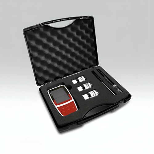 Enviro Test Construct Laboratory Portable Ph Meter - Image 4